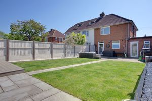 Patio/Garden- click for photo gallery